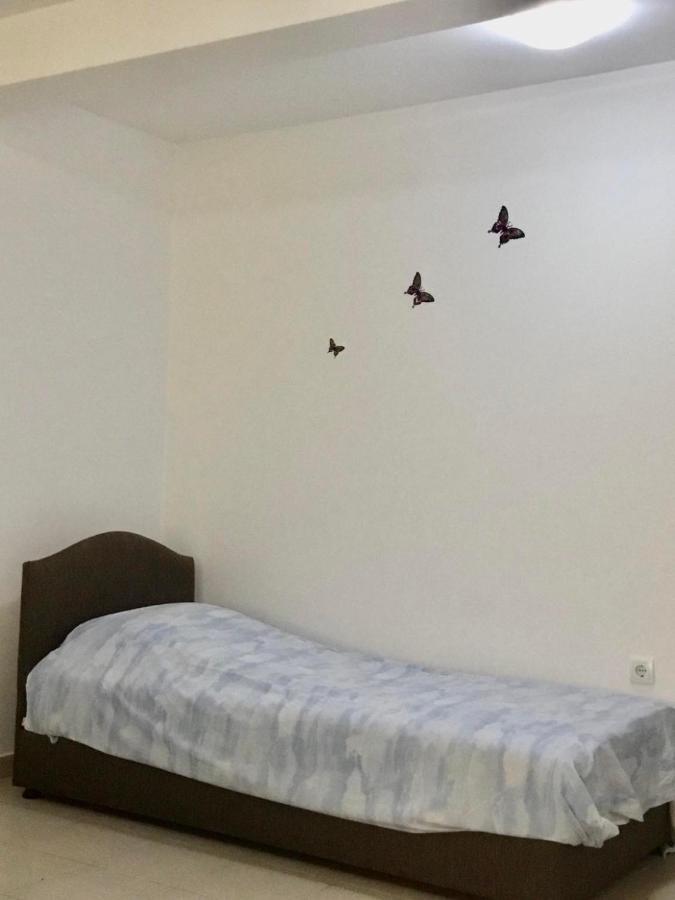 Dk Apartmani Dobra Voda Exterior foto