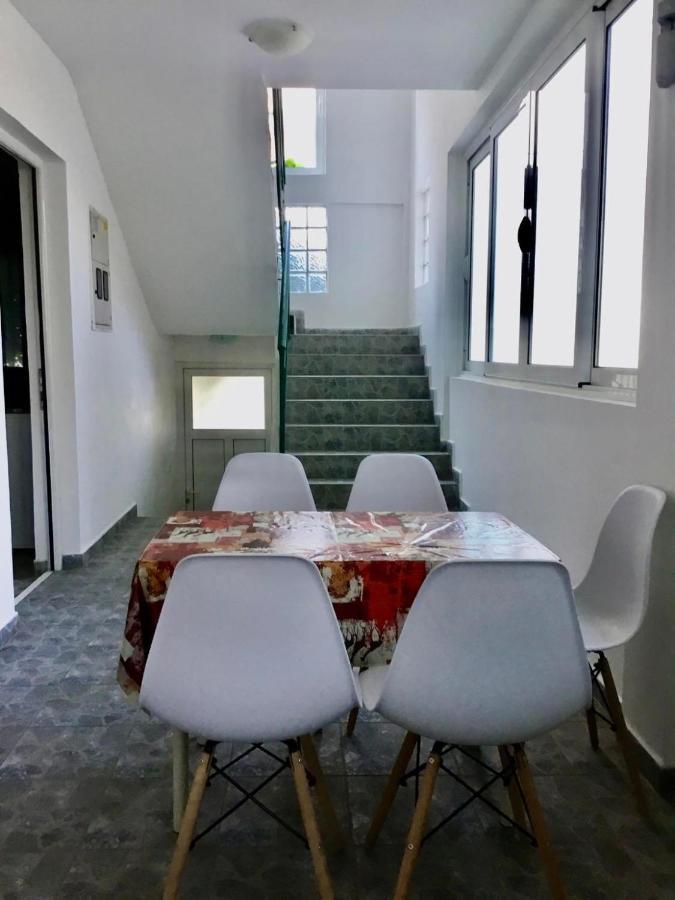 Dk Apartmani Dobra Voda Exterior foto